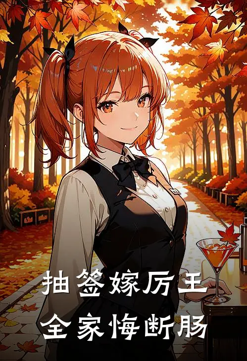 抽签嫁厉王，全家悔断肠