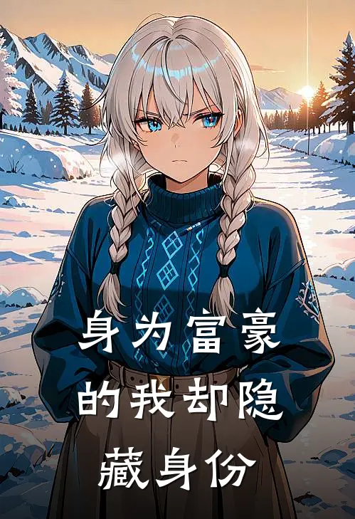 身为富豪的我却隐藏身份