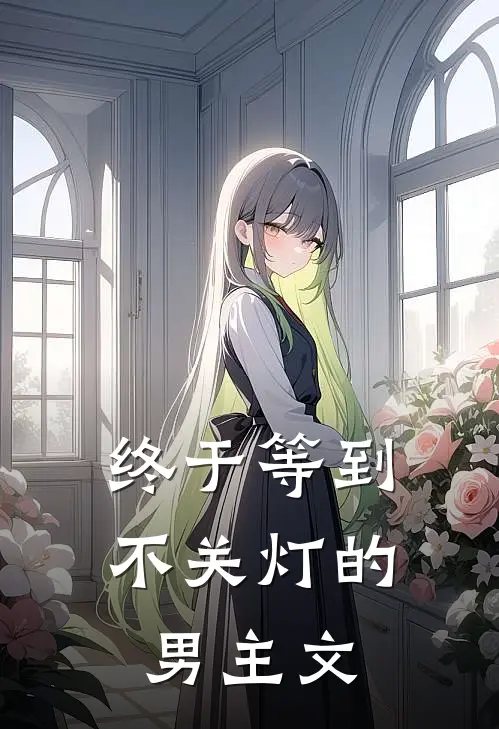 终于等到不关灯的男主文