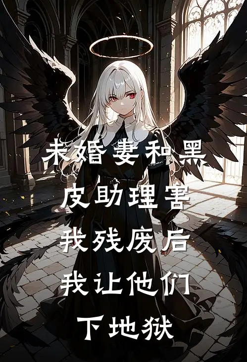 未婚妻和黑皮助理害我残废后，我让他们下地狱